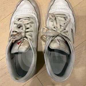 Reebok Club C 85 Vintage Shoes (Men’s Size 9.5)